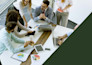 design professional brochure, report, white paper, booklet
